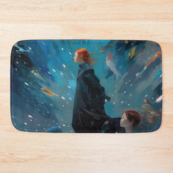 Item preview, Universal Oneness Universal Synchronicity designed and sold by SeedDesign.