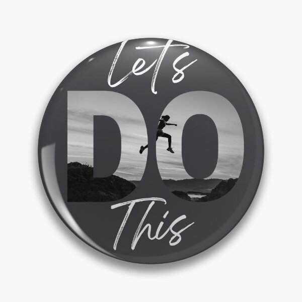Item preview, Let's Do this designed and sold by RedArtG09.