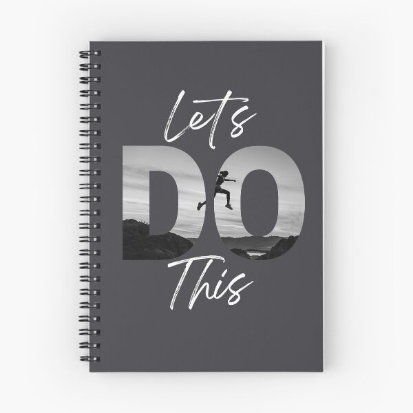 Item preview, Let's Do this designed and sold by RedArtG09.