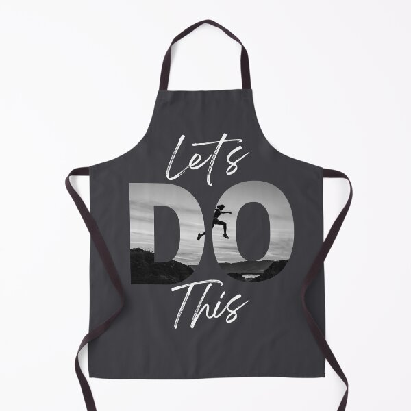 Item preview, Let's Do this designed and sold by RedArtG09.