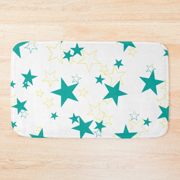 Item preview, seamless pattern with stars, stars pattern design designed and sold by SabinArt.