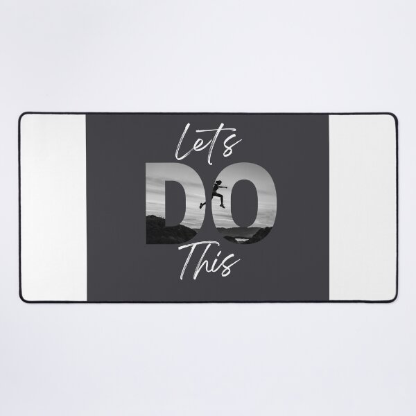 Item preview, Let's Do this designed and sold by RedArtG09.