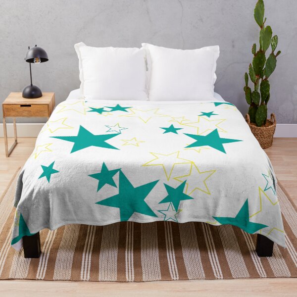 Item preview, seamless pattern with stars, stars pattern design designed and sold by SabinArt.