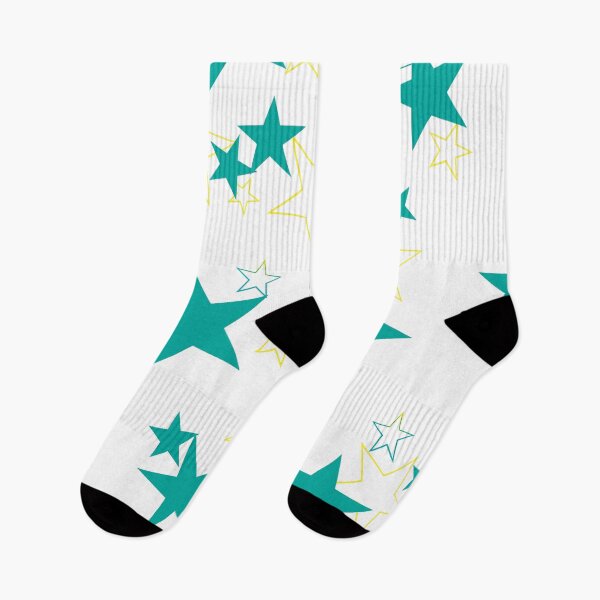 Item preview, seamless pattern with stars, stars pattern design designed and sold by SabinArt.