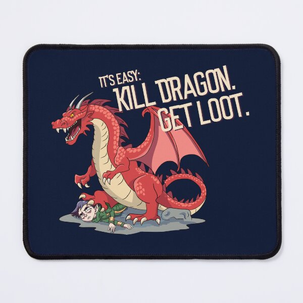 Item preview, Fantasy Elf and Dragon Roleplay Theme designed and sold by Shaani.