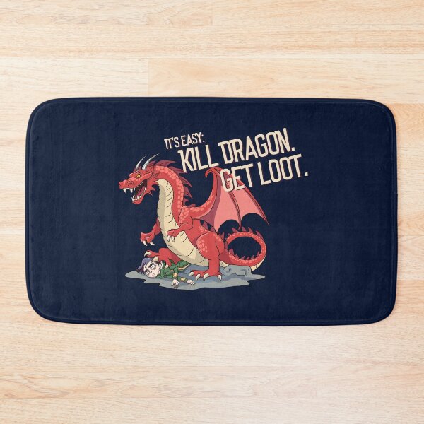 Item preview, Fantasy Elf and Dragon Roleplay Theme designed and sold by Shaani.