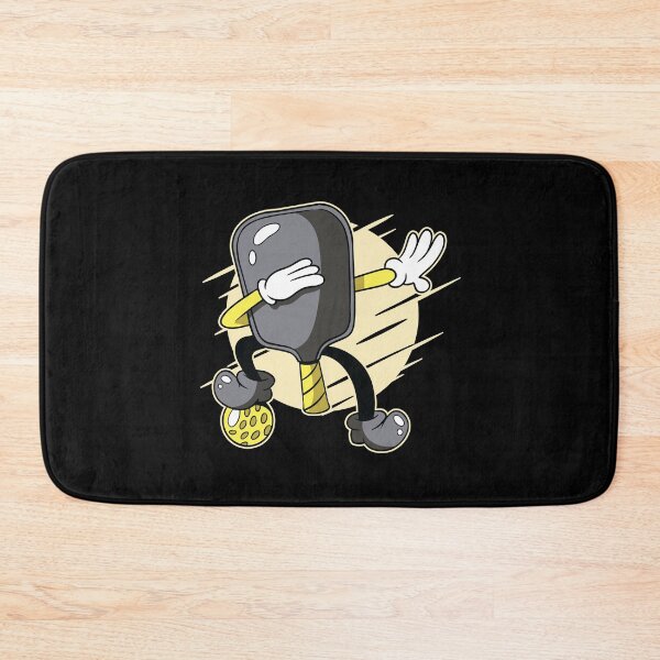 Item preview, pickle ball designed and sold by DerSenat.