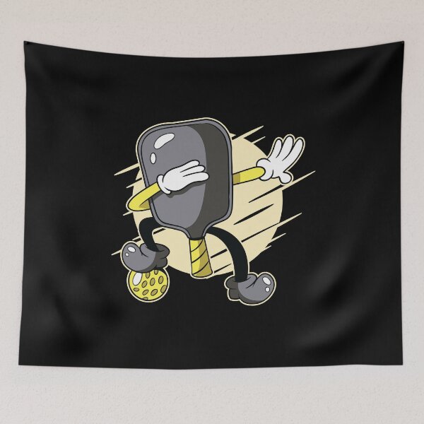 Item preview, pickle ball designed and sold by DerSenat.