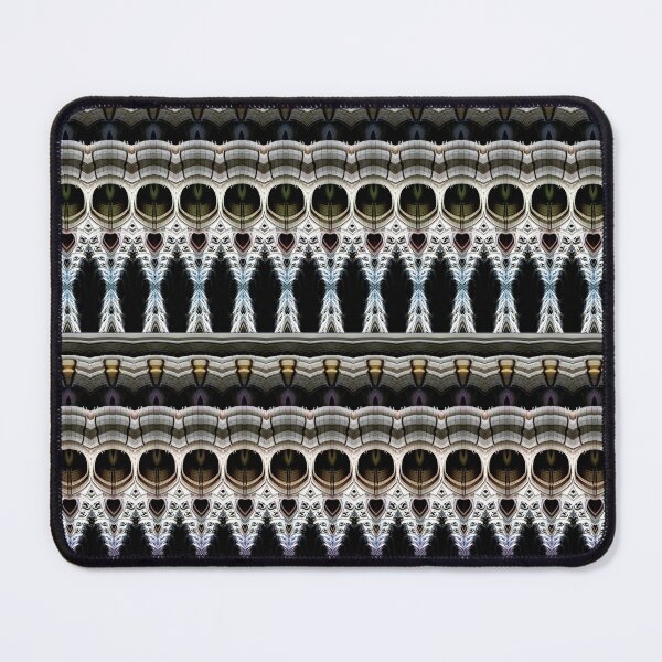 Item preview, Architectural Gala (pattern) designed and sold by Yampimon.
