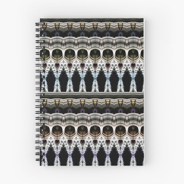 Item preview, Architectural Gala (pattern) designed and sold by Yampimon.
