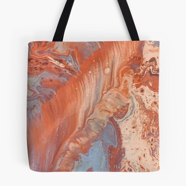 Item preview, Abstract Art-19 designed and sold by StickyGum.