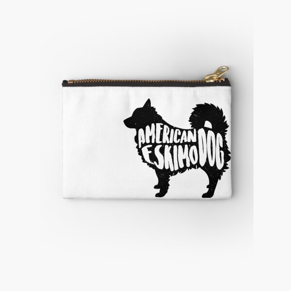 Item preview, American Eskimo Dog designed and sold by Reece M.