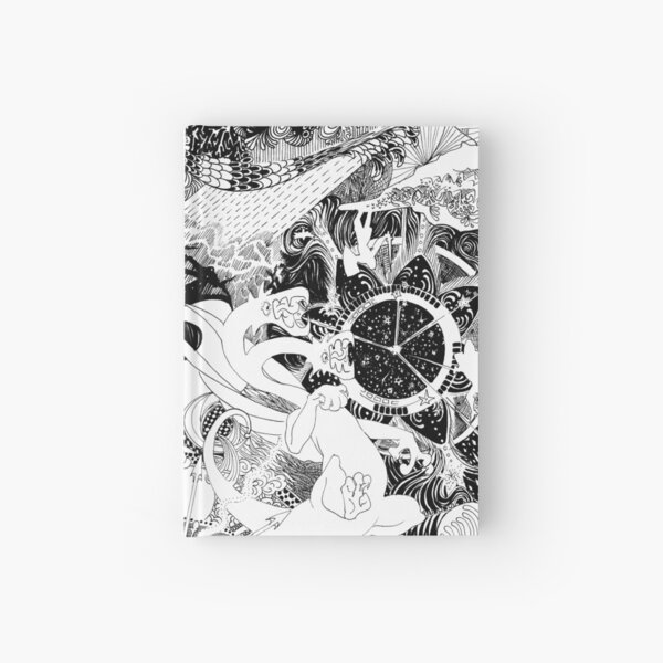 Le Chevalier au Dragon II Carnet cartonné