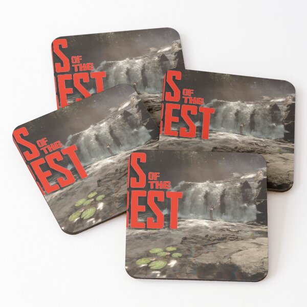 Item preview, Sons of the Forest designed and sold by alout.