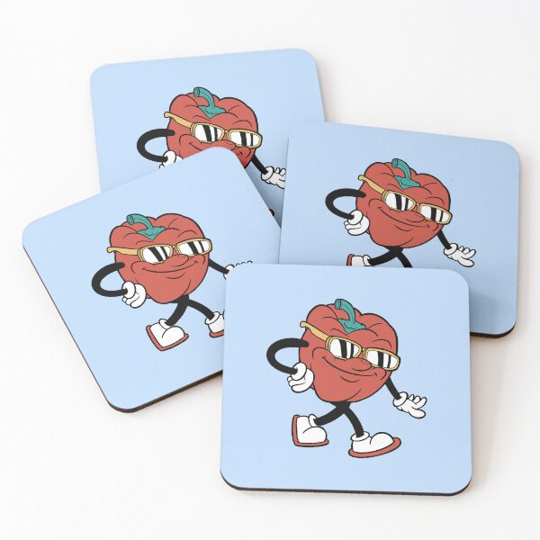 Item preview, Paprika vegetables designed and sold by DerSenat.