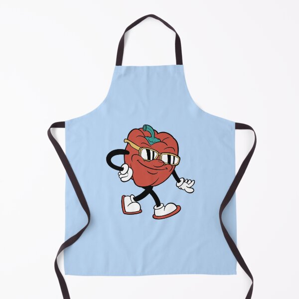 Item preview, Paprika vegetables designed and sold by DerSenat.