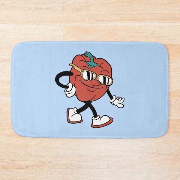 Item preview, Paprika vegetables designed and sold by DerSenat.