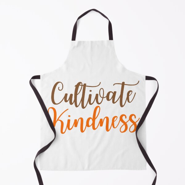 Item preview, Cultivate Kindness | Nurture Kindness | Kind Humans designed and sold by SpeakLifeHQ.