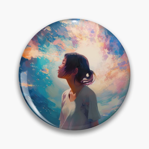 Item preview, Universal Oneness Universal Synchronicity designed and sold by SeedDesign.