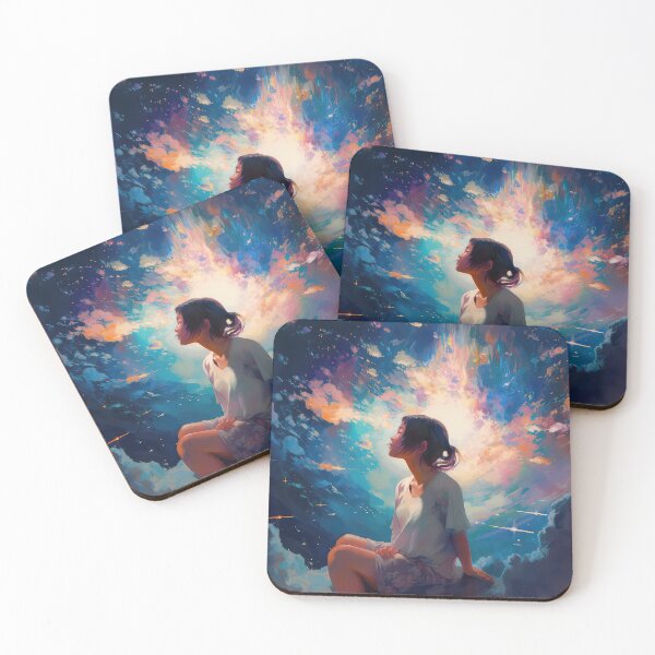 Item preview, Universal Oneness Universal Synchronicity designed and sold by SeedDesign.