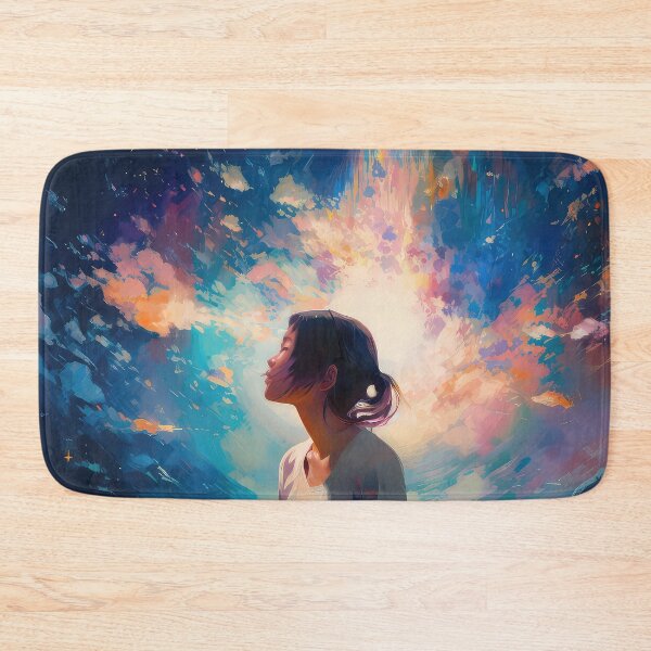 Item preview, Universal Oneness Universal Synchronicity designed and sold by SeedDesign.