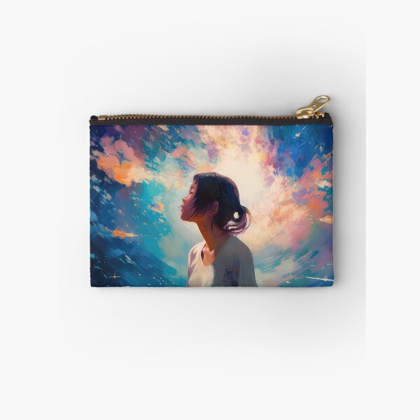 Item preview, Universal Oneness Universal Synchronicity designed and sold by SeedDesign.