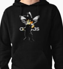 Goku Coats Pullover Hoodie