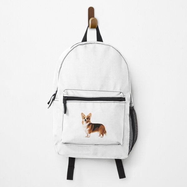 Item preview, Welsh Corgi designed and sold by DerSenat.