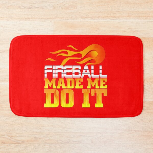 Item preview, fireball made me do it designed and sold by sistaastah.