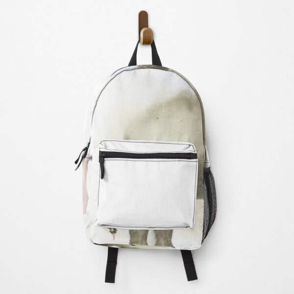 Item preview, The happy elephant - watercolor designed and sold by The Iconic Minimalist.