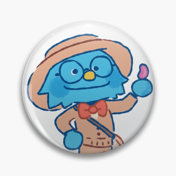 Item preview, The Professor designed and sold by Reaandull.