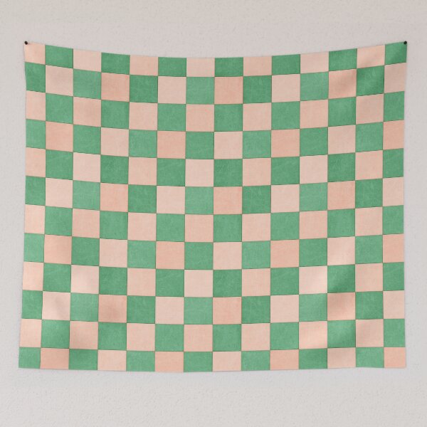 Item preview, TILES / 002 A - Checkerboard designed and sold by danielcoulmann.