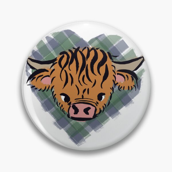 Item preview, Heilan Coo Love designed and sold by bycatdesign.