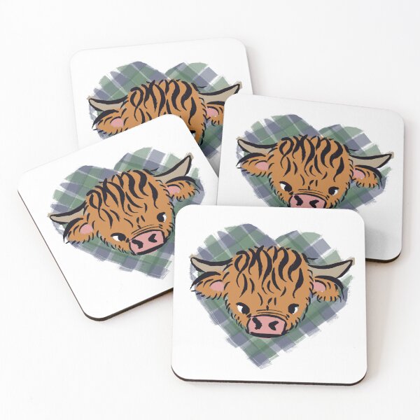 Item preview, Heilan Coo Love designed and sold by bycatdesign.