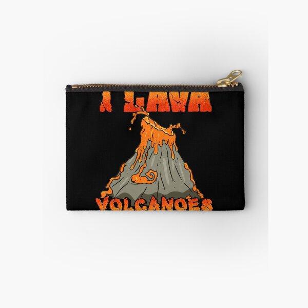 Item preview, I Lava Volcanoes designed and sold by bumarychen.
