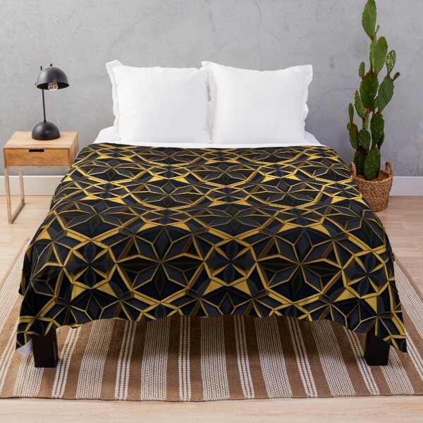 Item preview, Geometric Pattern designed and sold by Haldor-Hawke.