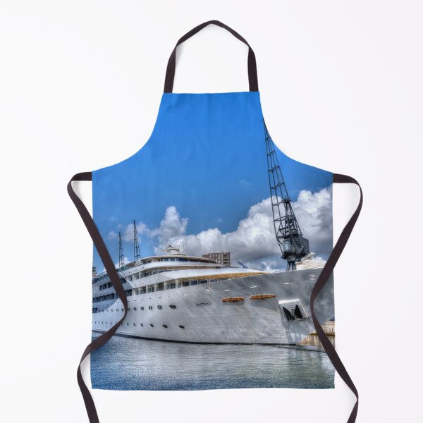 Item preview, Docklands Sunborn designed and sold by hawkie.