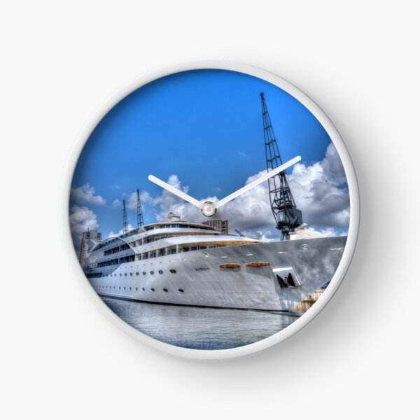 Item preview, Docklands Sunborn designed and sold by hawkie.