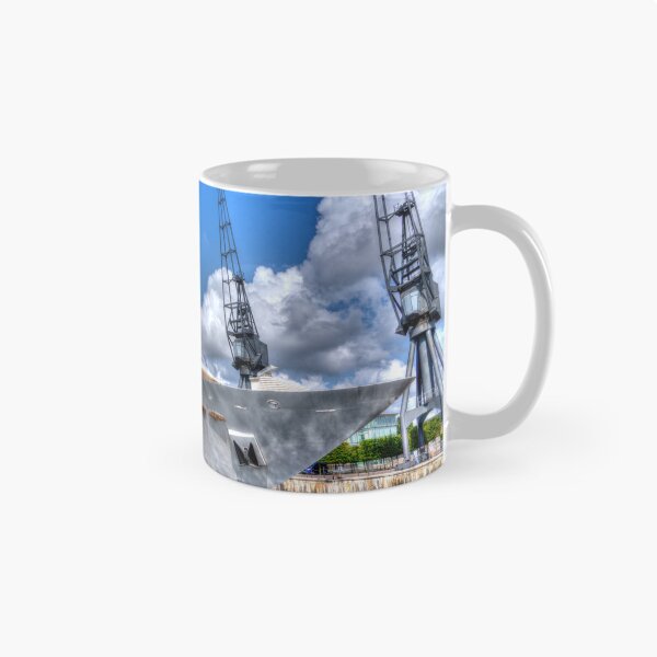 Item preview, Docklands Sunborn designed and sold by hawkie.
