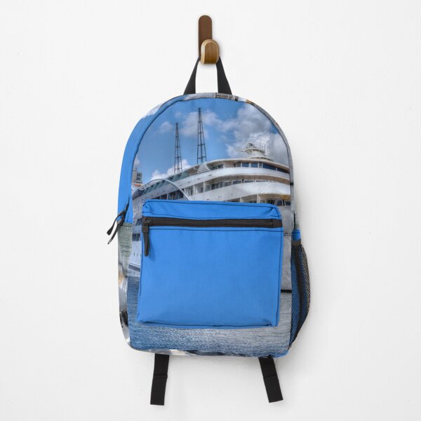 Item preview, Docklands Sunborn designed and sold by hawkie.