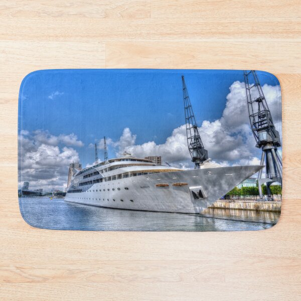 Item preview, Docklands Sunborn designed and sold by hawkie.