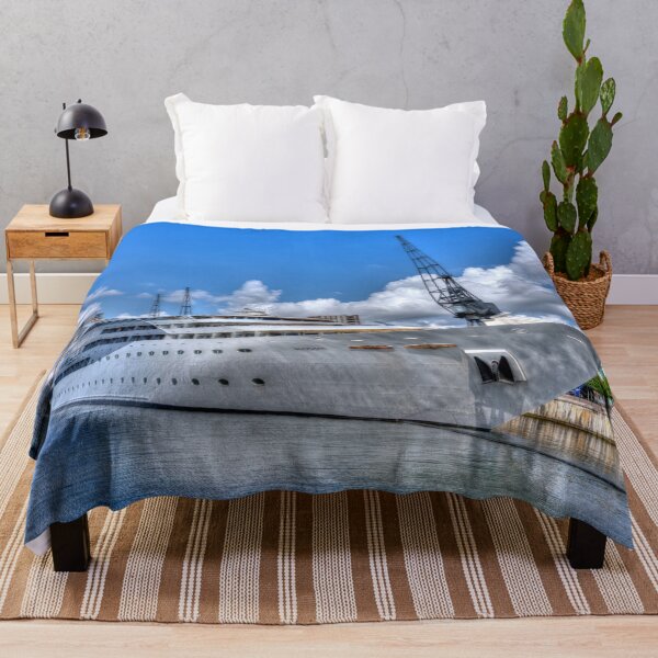 Item preview, Docklands Sunborn designed and sold by hawkie.