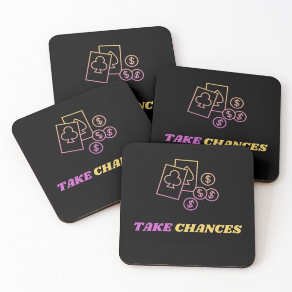 Item preview, take chances designed and sold by Ernest Petitjean Créations.