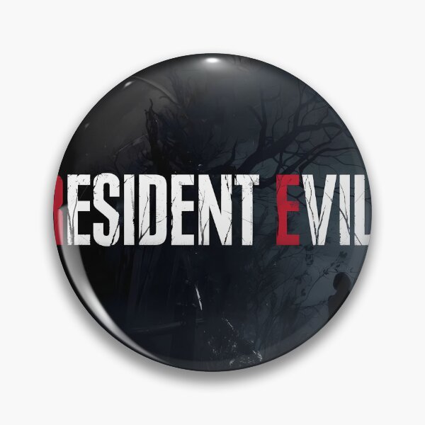 Item preview, Resident Evil 4 Remake designed and sold by alout.