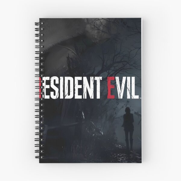 Item preview, Resident Evil 4 Remake designed and sold by alout.