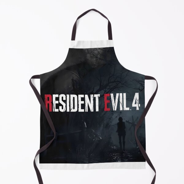 Item preview, Resident Evil 4 Remake designed and sold by alout.