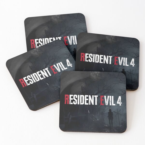 Item preview, Resident Evil 4 Remake designed and sold by alout.