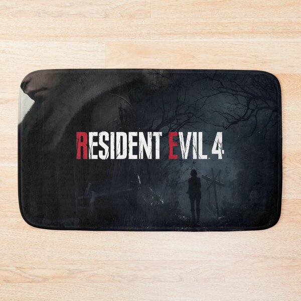 Item preview, Resident Evil 4 Remake designed and sold by alout.