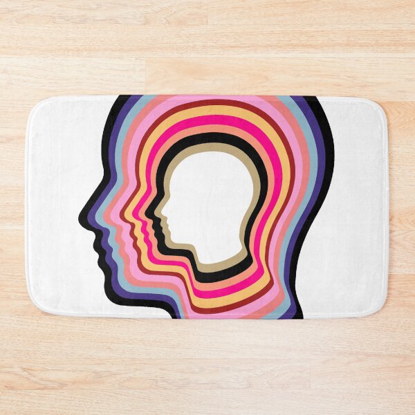 Item preview, trippy head tame impala  designed and sold by sistaastah.