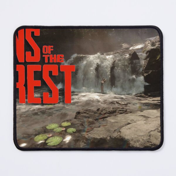 Item preview, Sons of the Forest designed and sold by alout.